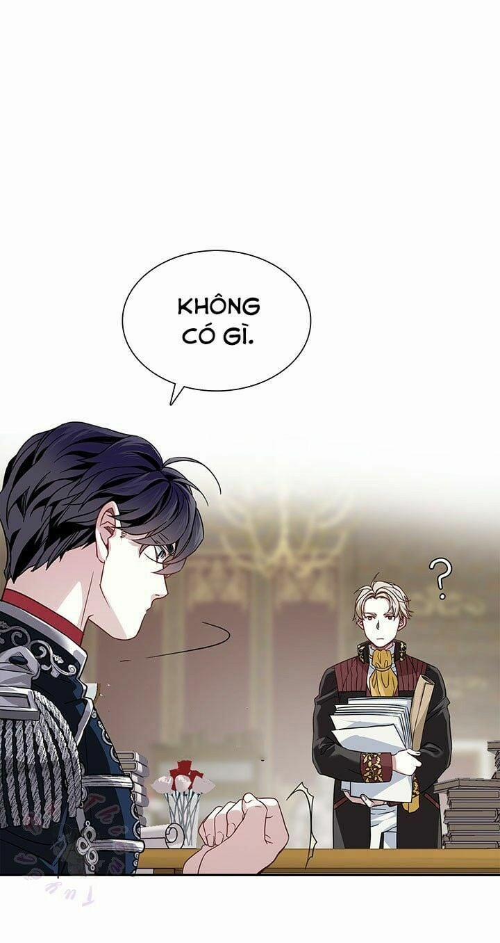 Con Gái Chồng Thật Dễ Thương 7 trang 51