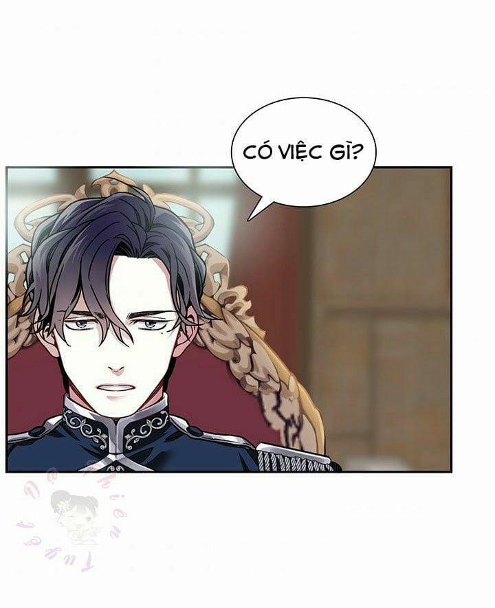 Con Gái Chồng Thật Dễ Thương 7 trang 62