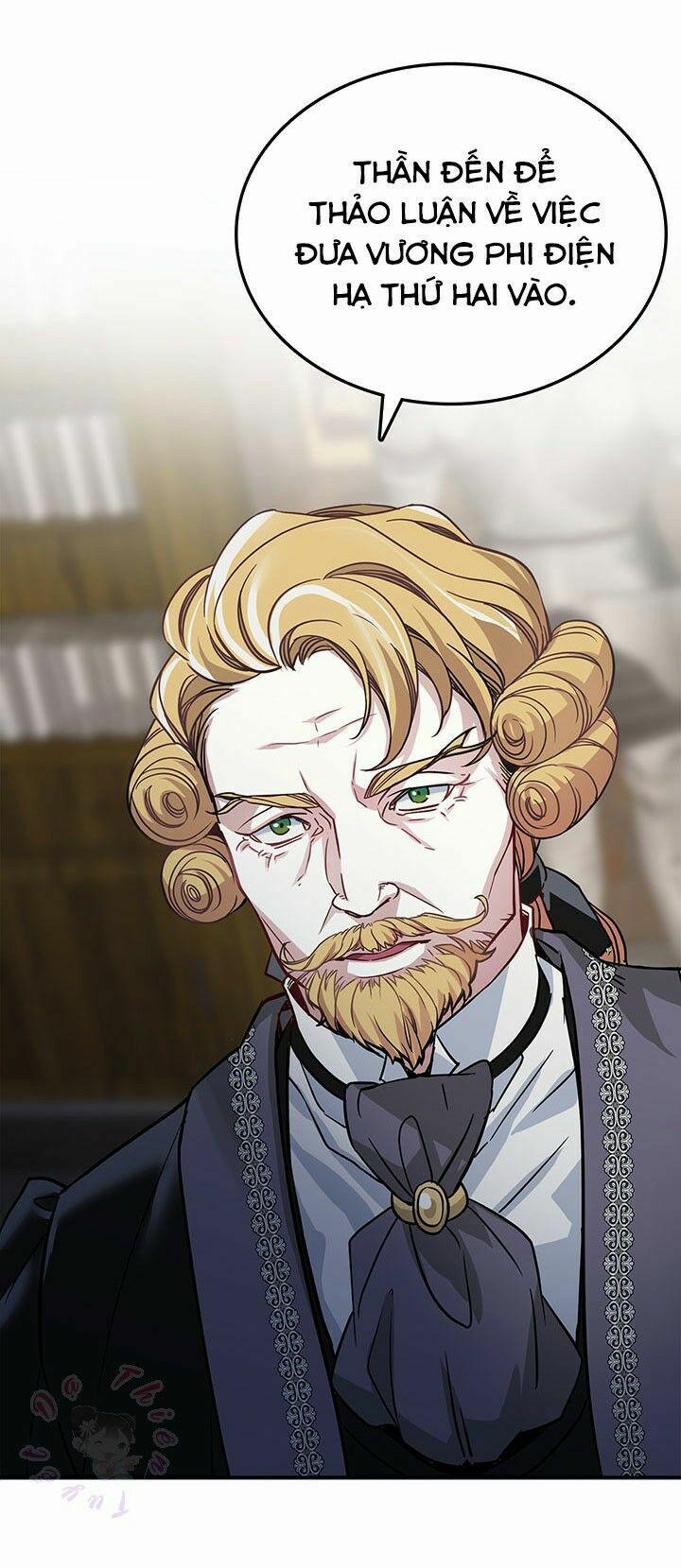 Con Gái Chồng Thật Dễ Thương 7 trang 64