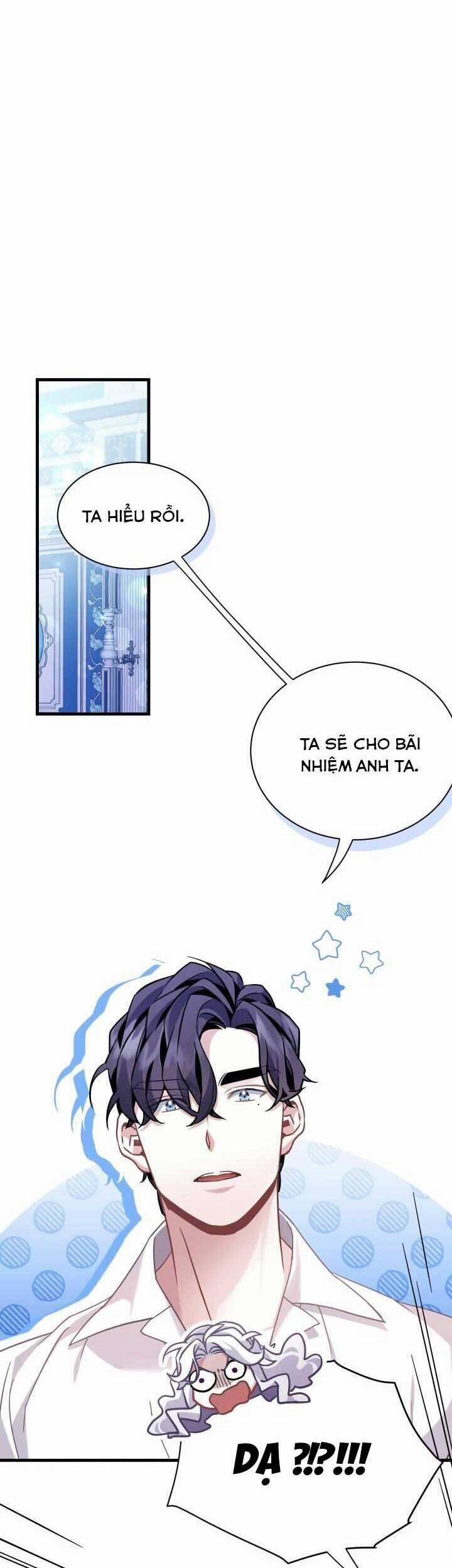 Con Gái Chồng Thật Dễ Thương 70 trang 10