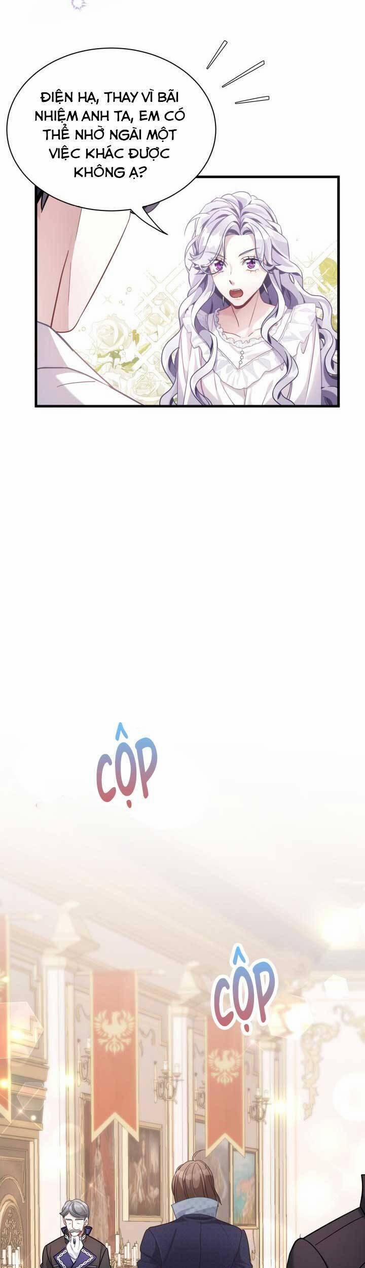 Con Gái Chồng Thật Dễ Thương 70 trang 16