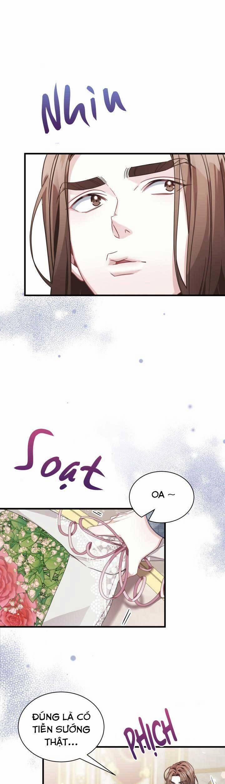 Con Gái Chồng Thật Dễ Thương 70 trang 20