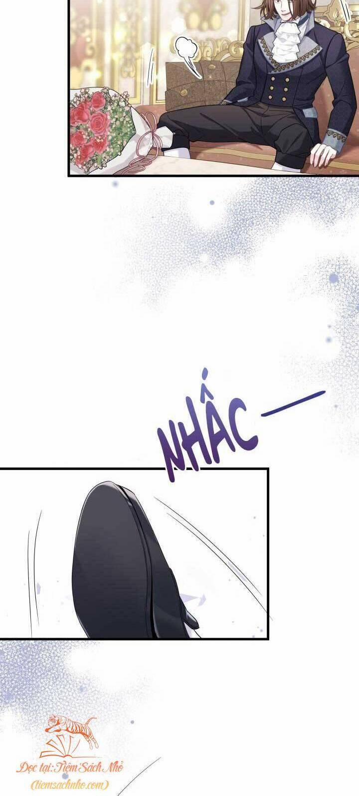 Con Gái Chồng Thật Dễ Thương 70 trang 21