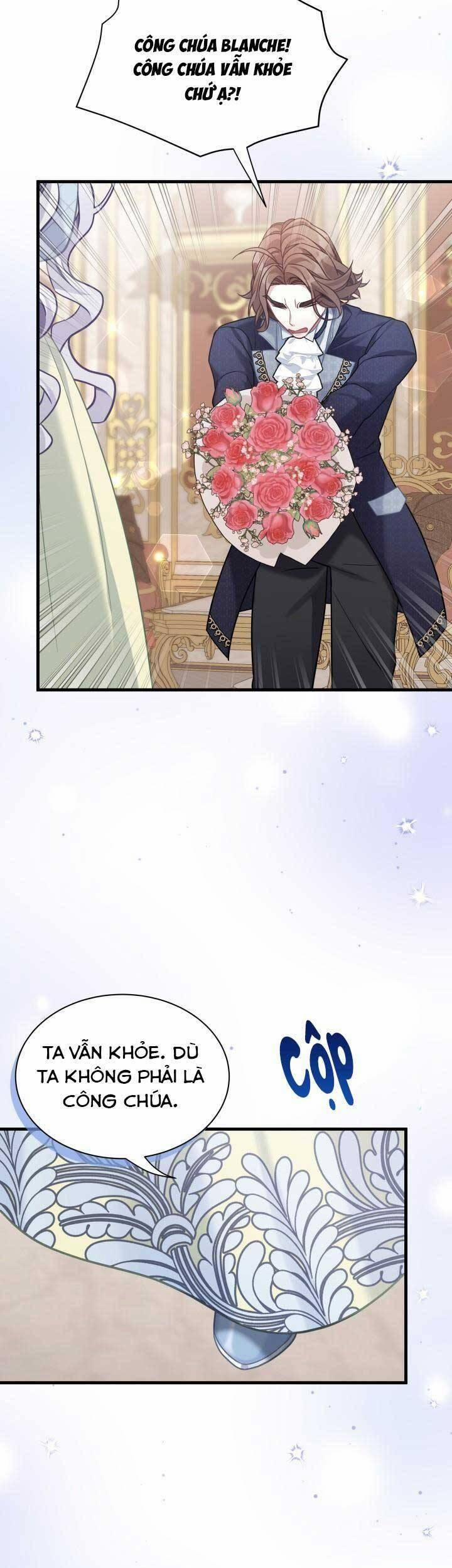 Con Gái Chồng Thật Dễ Thương 70 trang 26