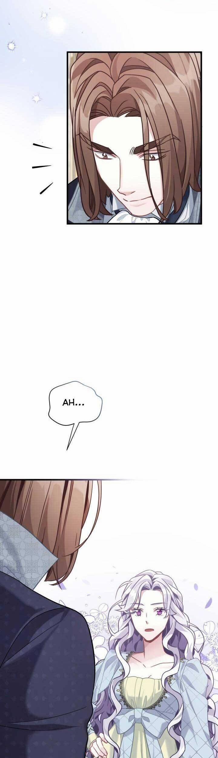 Con Gái Chồng Thật Dễ Thương 70 trang 27