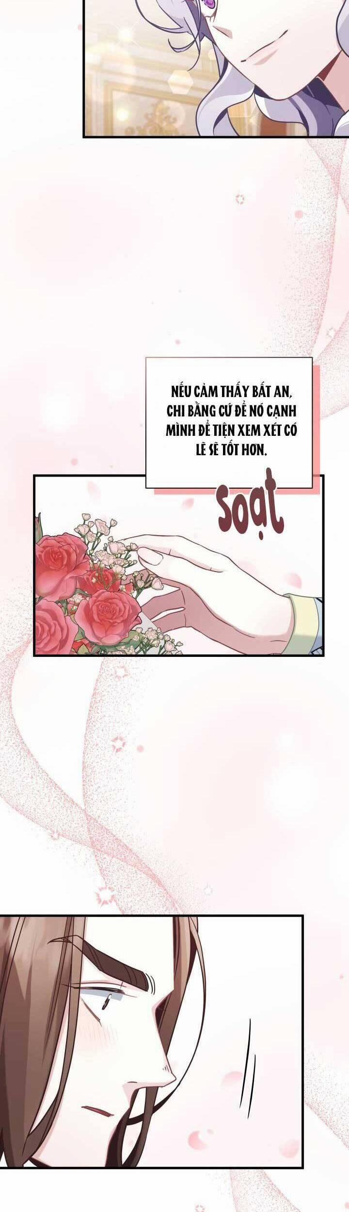 Con Gái Chồng Thật Dễ Thương 70 trang 30