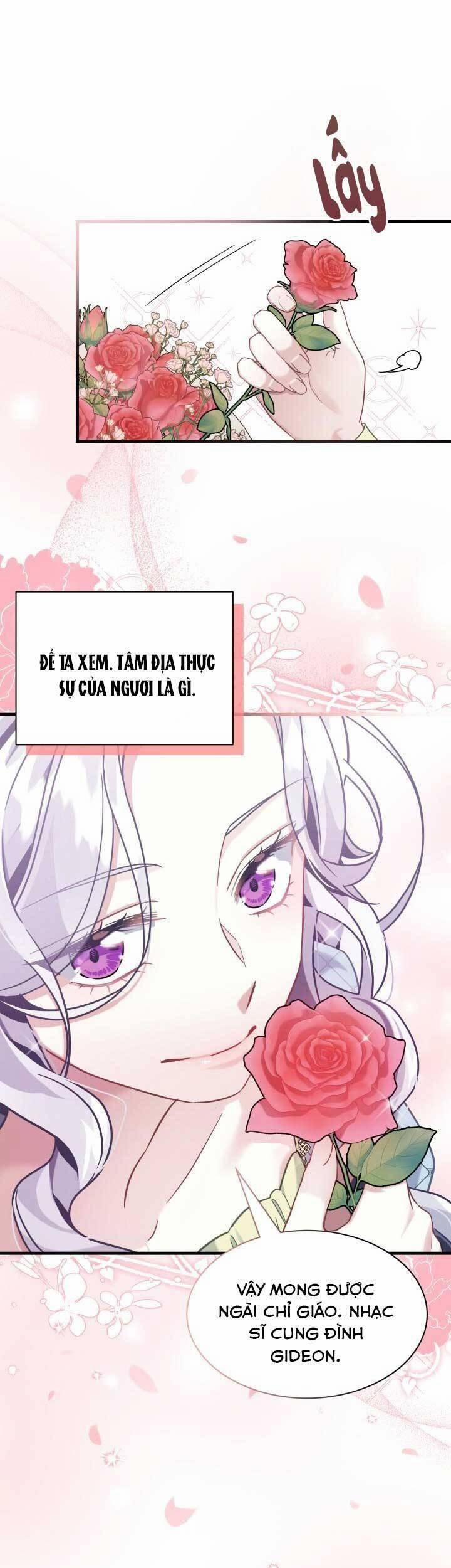 Con Gái Chồng Thật Dễ Thương 70 trang 32