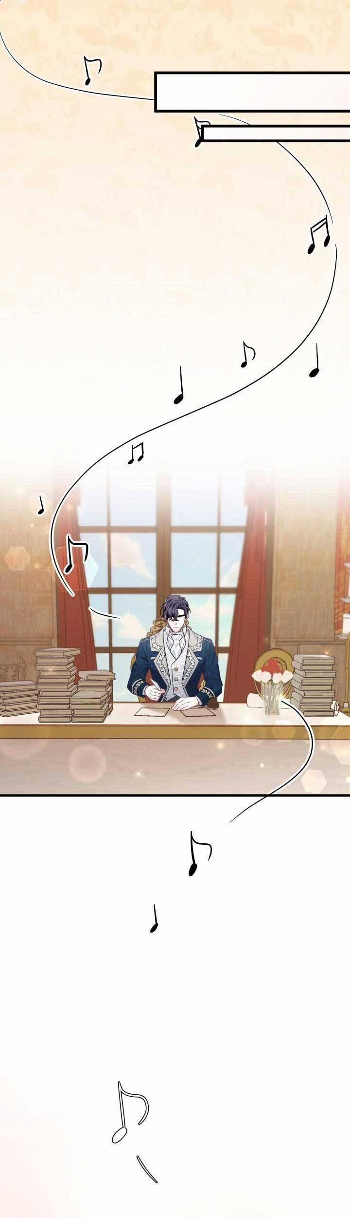 Con Gái Chồng Thật Dễ Thương 70 trang 35