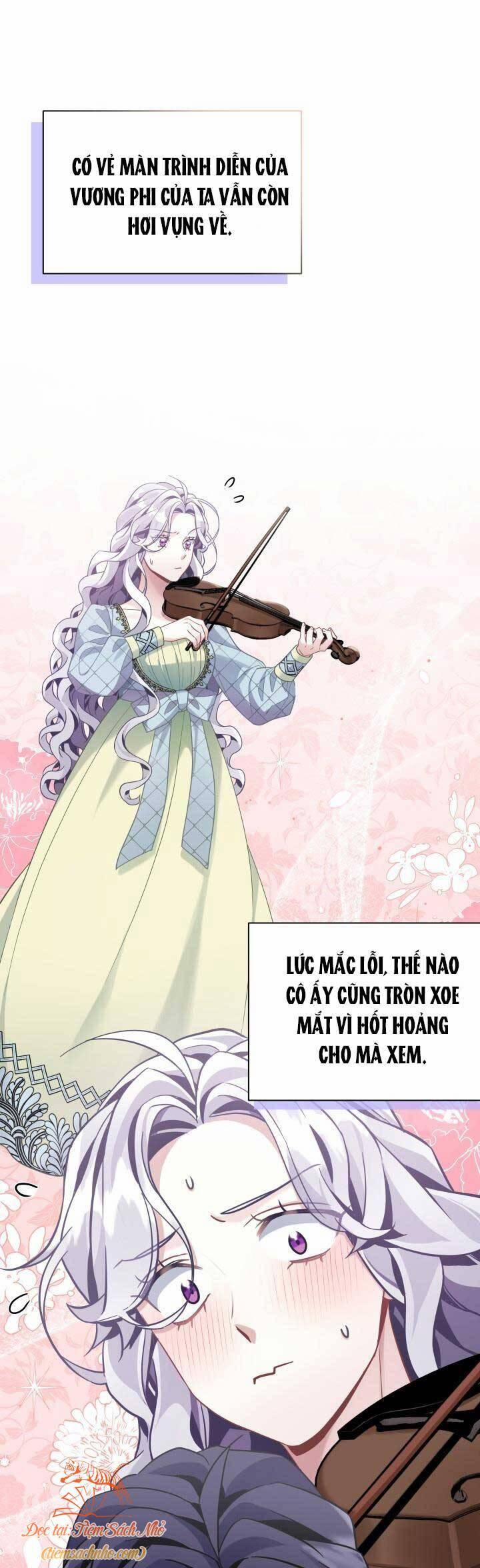 Con Gái Chồng Thật Dễ Thương 70 trang 38