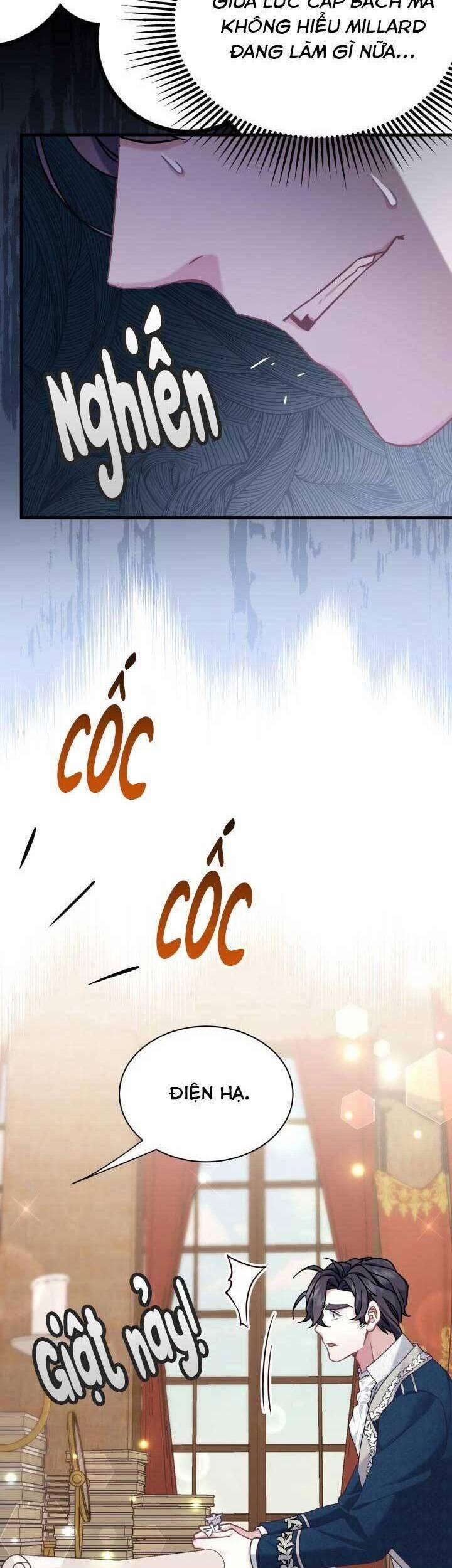 Con Gái Chồng Thật Dễ Thương 70 trang 42