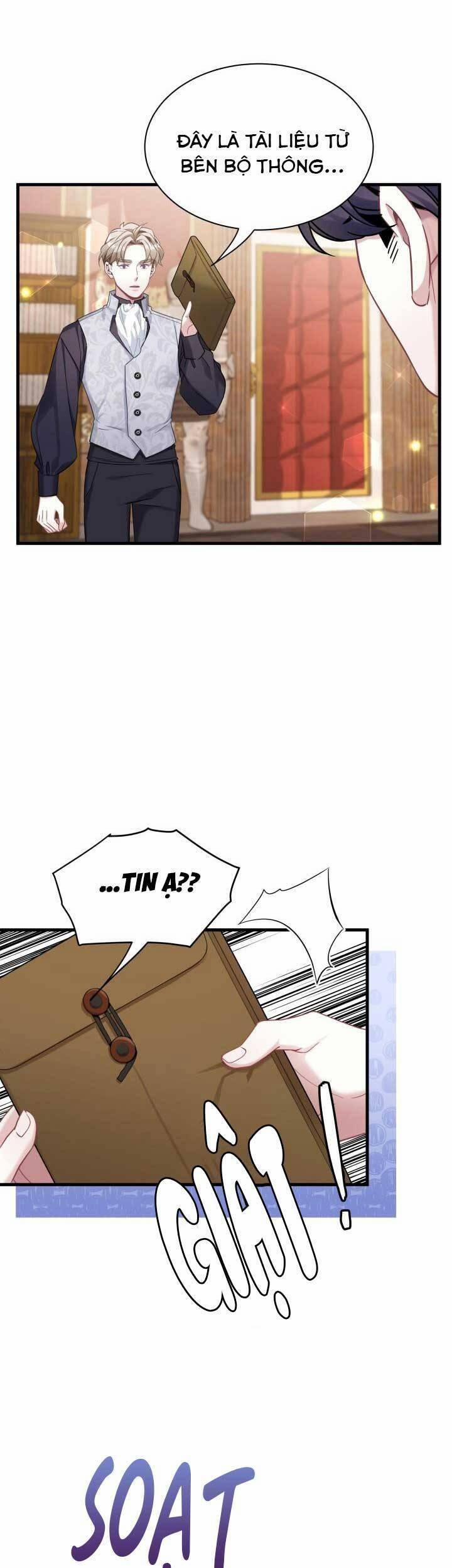 Con Gái Chồng Thật Dễ Thương 70 trang 44