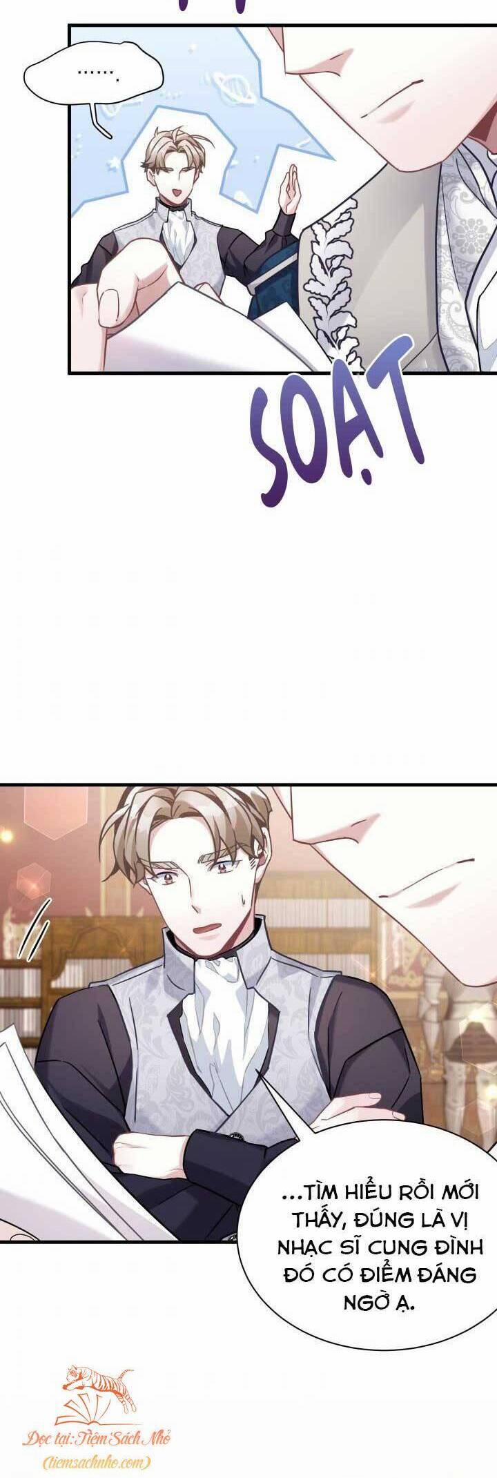 Con Gái Chồng Thật Dễ Thương 70 trang 45