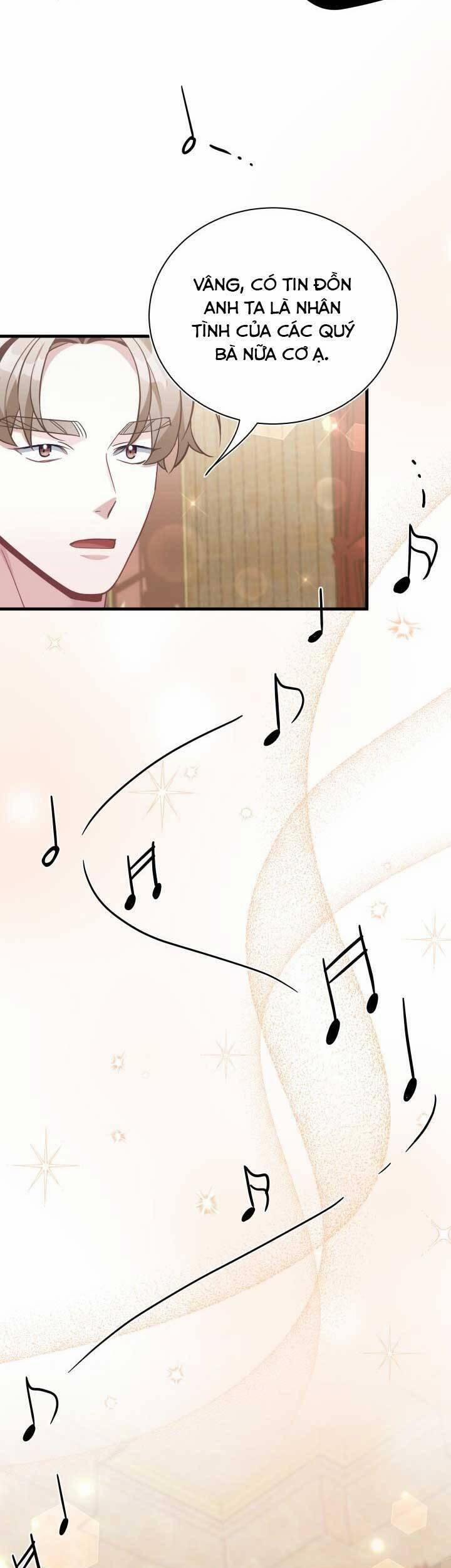 Con Gái Chồng Thật Dễ Thương 70 trang 49