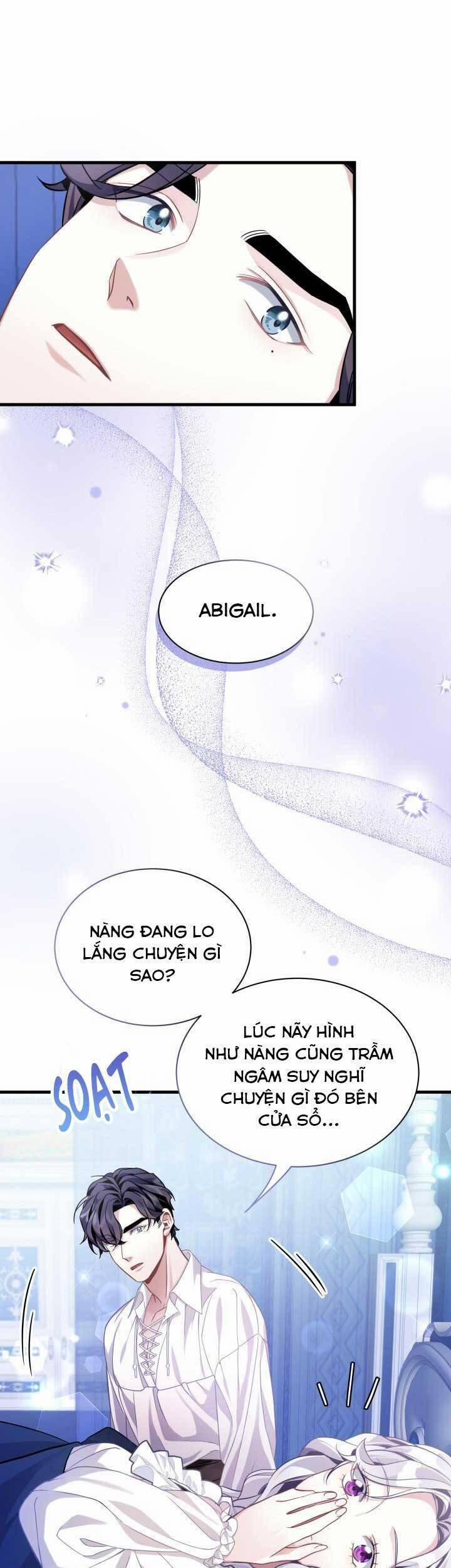 Con Gái Chồng Thật Dễ Thương 70 trang 6