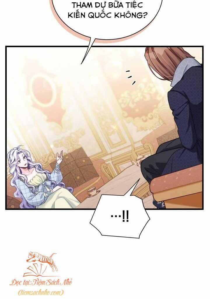 Con Gái Chồng Thật Dễ Thương 71 trang 11