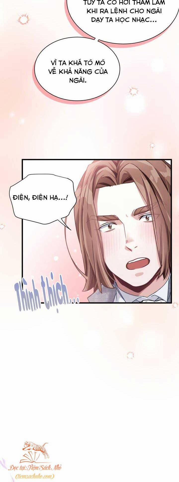 Con Gái Chồng Thật Dễ Thương 71 trang 13