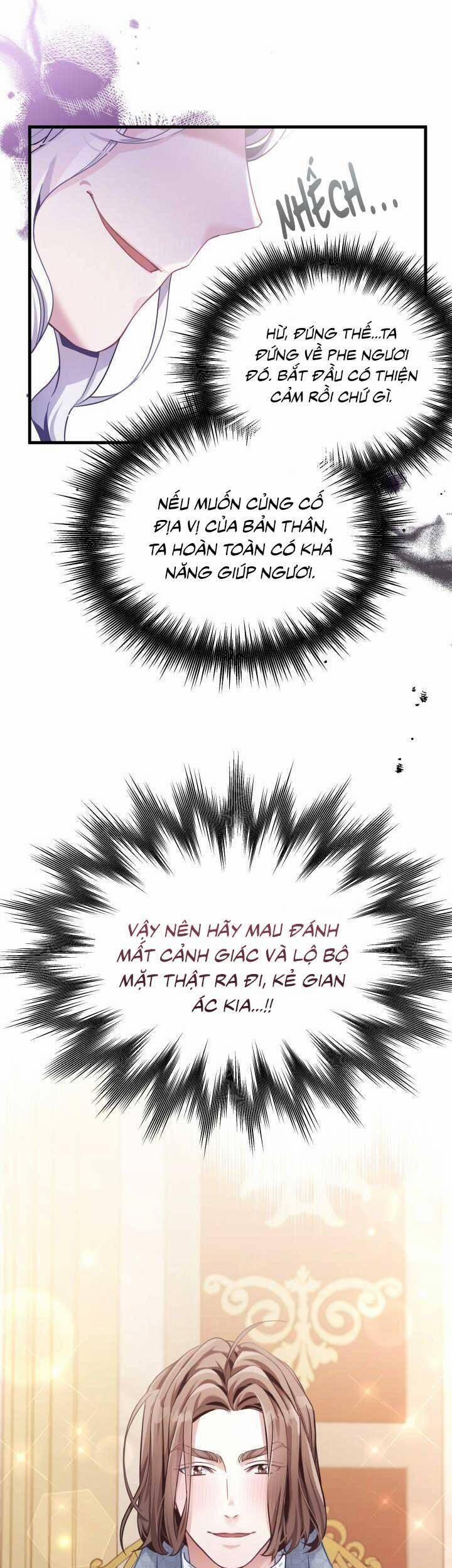 Con Gái Chồng Thật Dễ Thương 71 trang 14