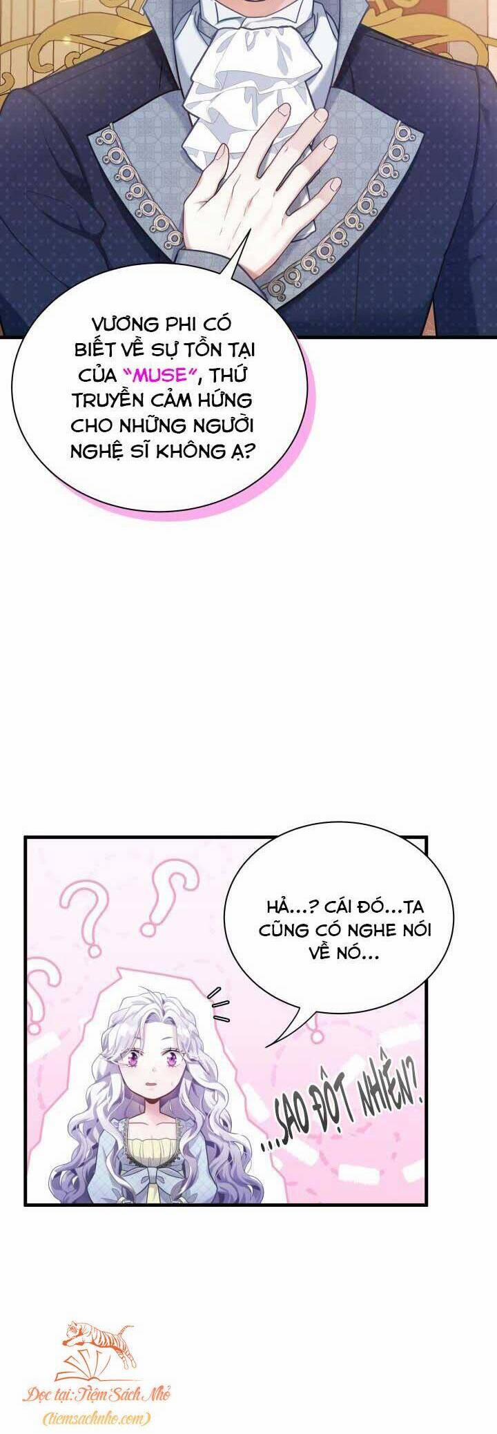 Con Gái Chồng Thật Dễ Thương 71 trang 15