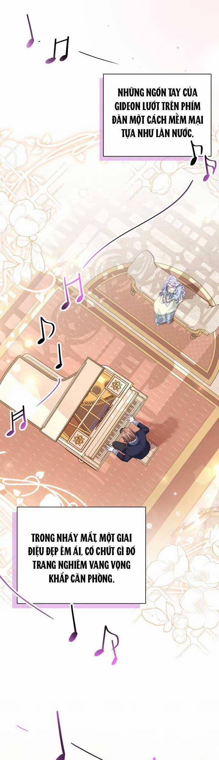 Con Gái Chồng Thật Dễ Thương 71 trang 20