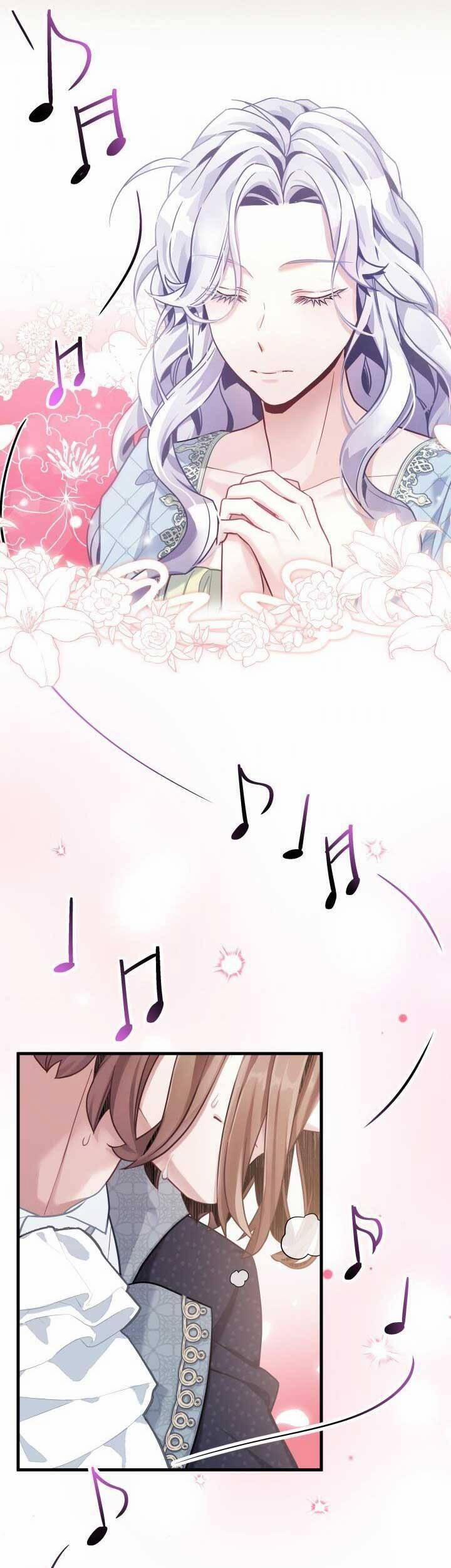 Con Gái Chồng Thật Dễ Thương 71 trang 22