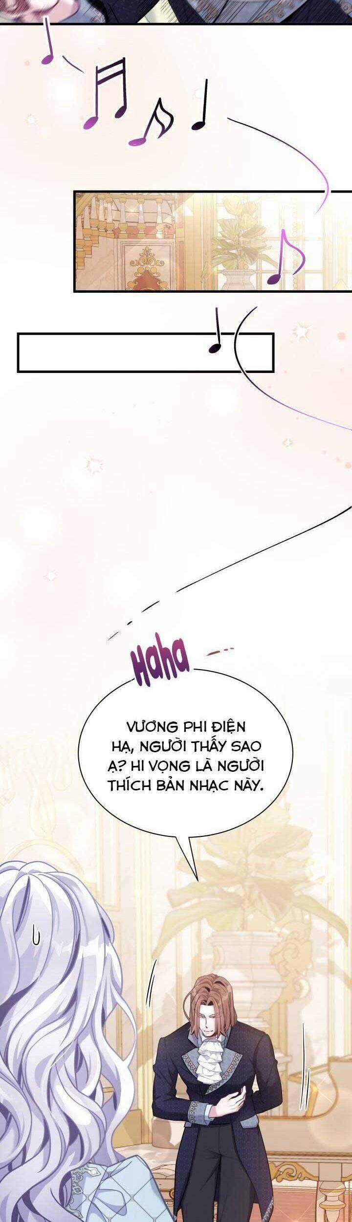 Con Gái Chồng Thật Dễ Thương 71 trang 25