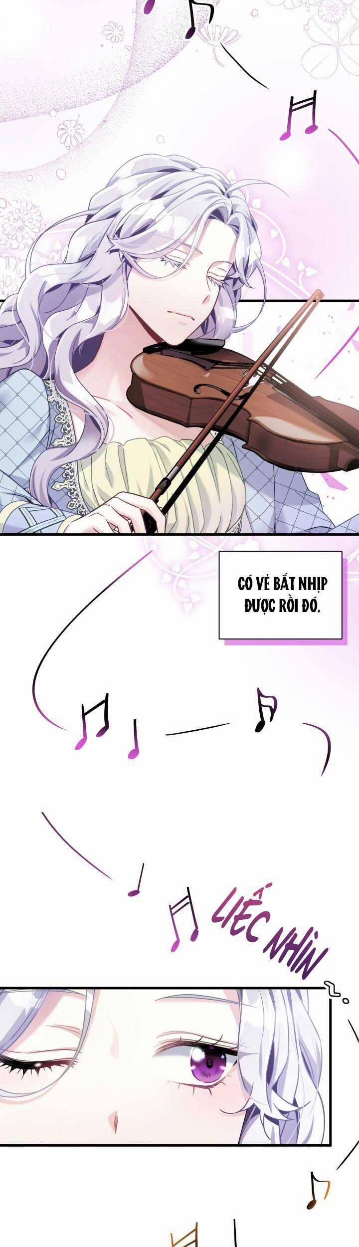 Con Gái Chồng Thật Dễ Thương 71 trang 3