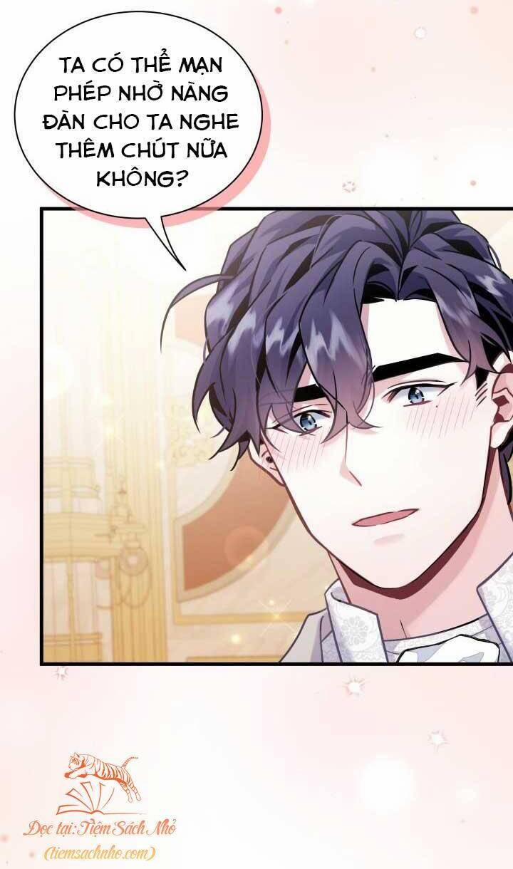 Con Gái Chồng Thật Dễ Thương 71 trang 35