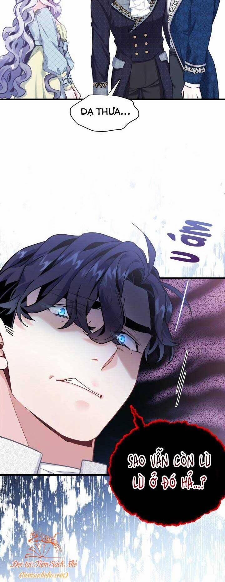 Con Gái Chồng Thật Dễ Thương 71 trang 38