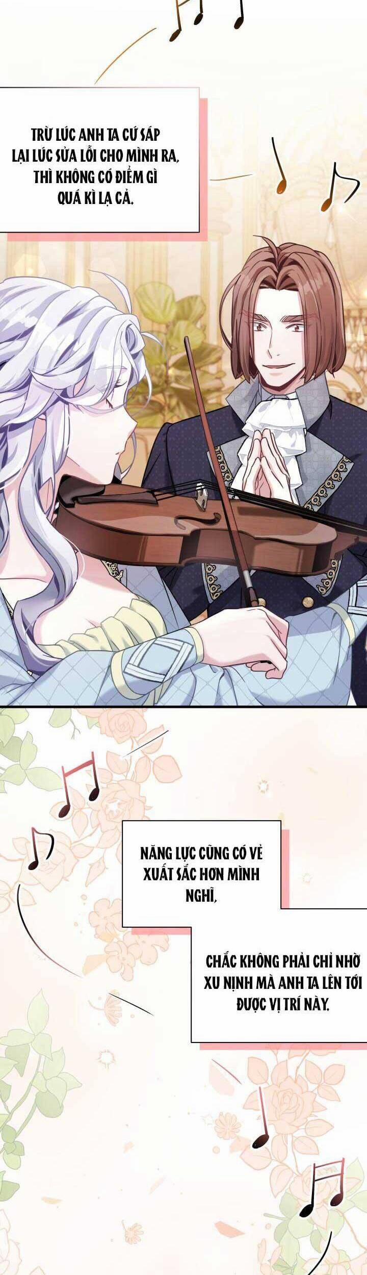 Con Gái Chồng Thật Dễ Thương 71 trang 4