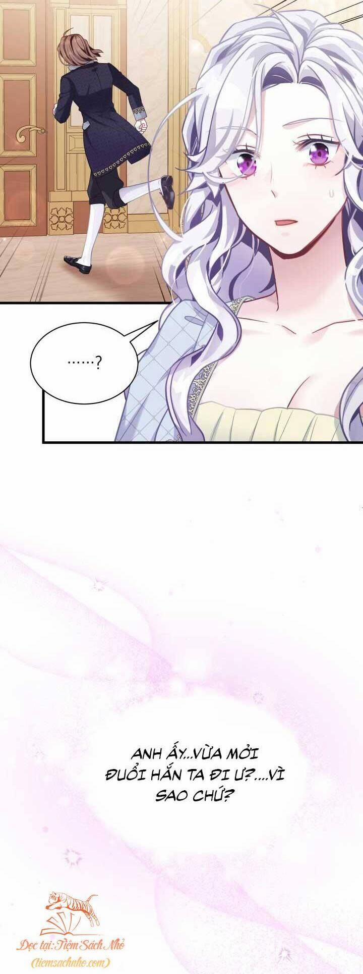 Con Gái Chồng Thật Dễ Thương 71 trang 40