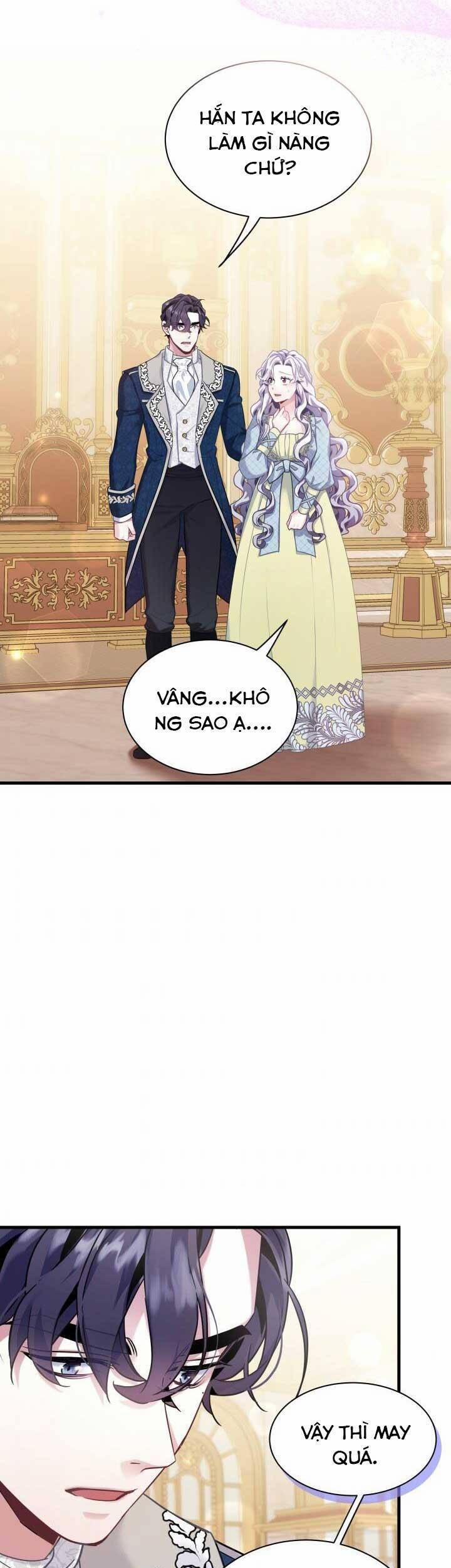 Con Gái Chồng Thật Dễ Thương 71 trang 41