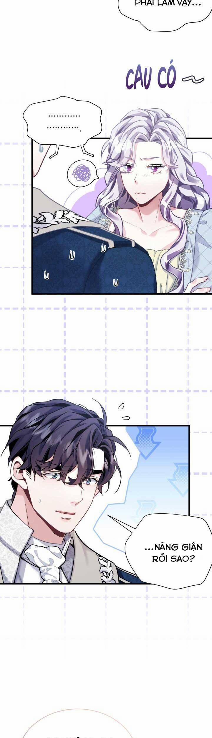 Con Gái Chồng Thật Dễ Thương 71 trang 43