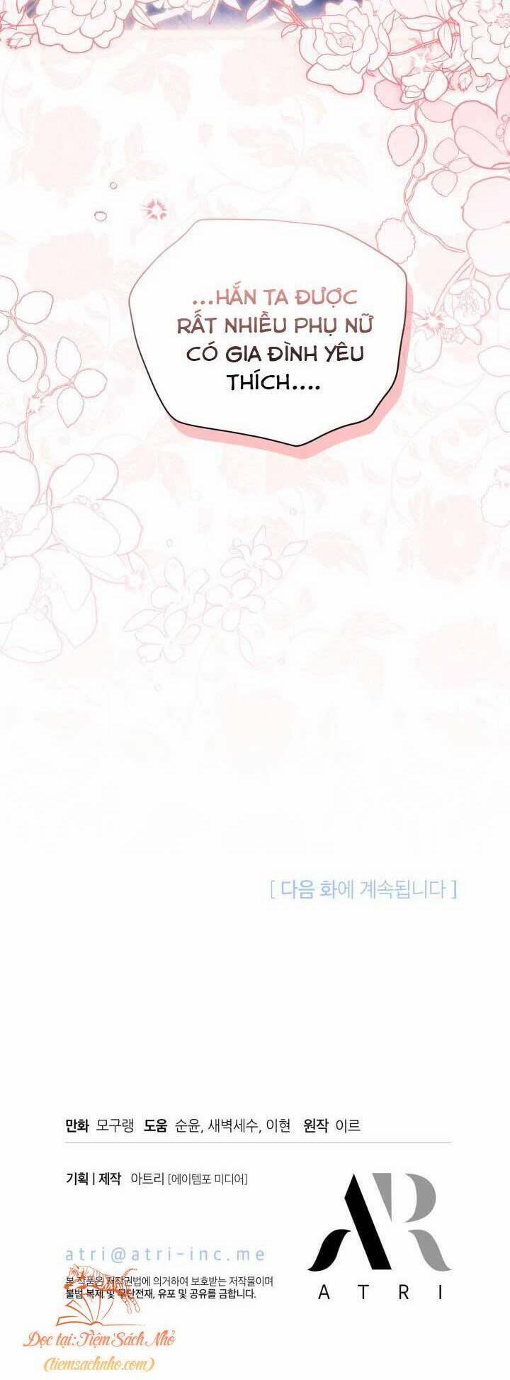 Con Gái Chồng Thật Dễ Thương 71 trang 47
