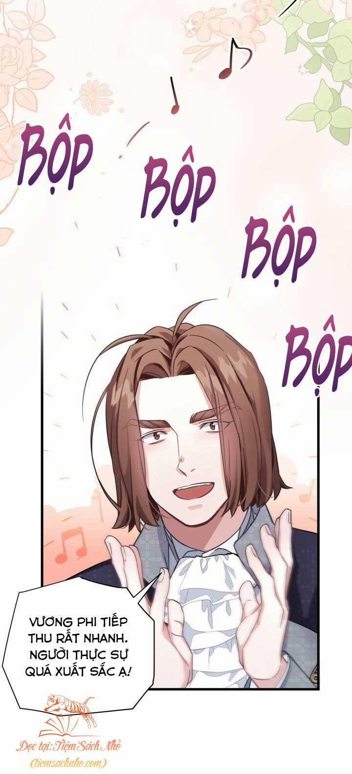 Con Gái Chồng Thật Dễ Thương 71 trang 5