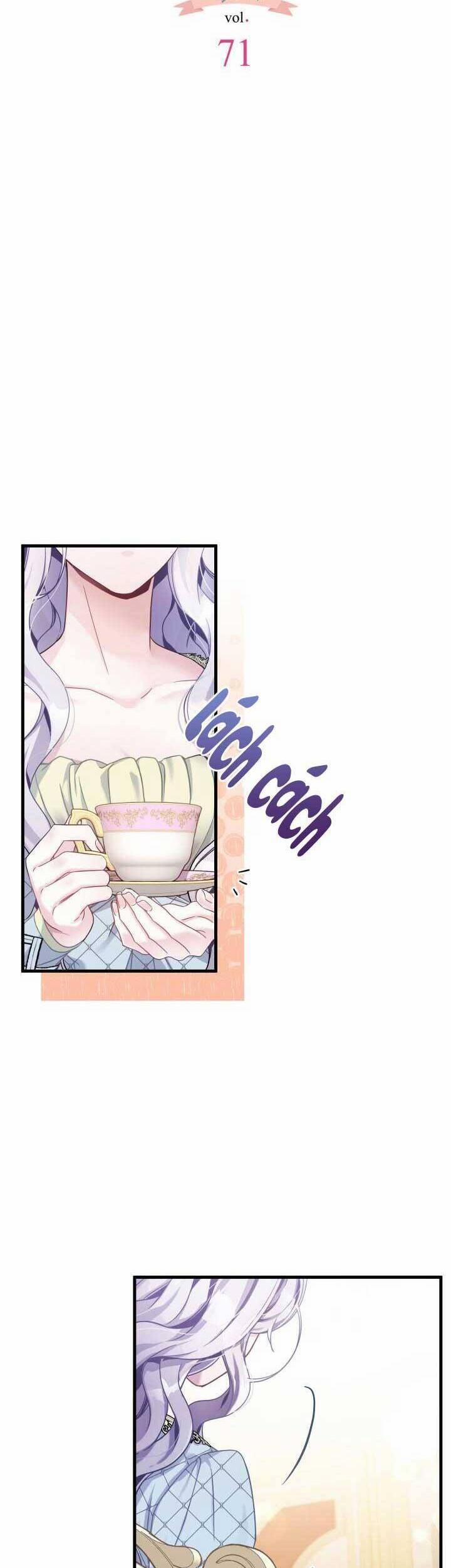 Con Gái Chồng Thật Dễ Thương 71 trang 7