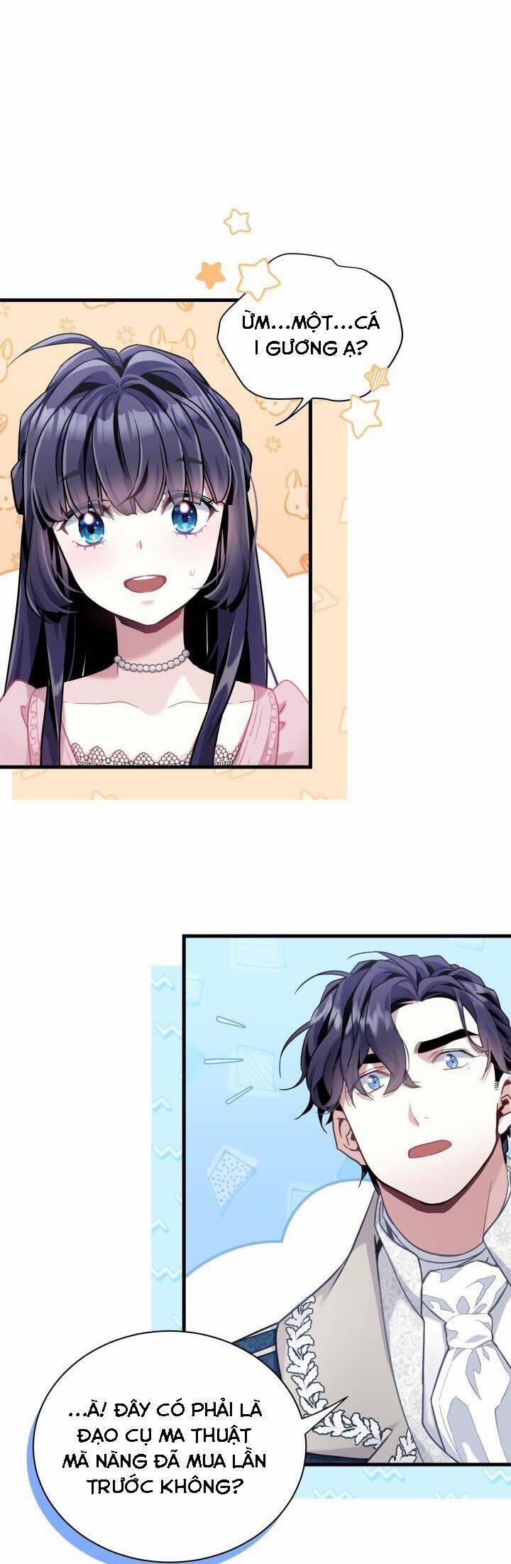 Con Gái Chồng Thật Dễ Thương 74 trang 2