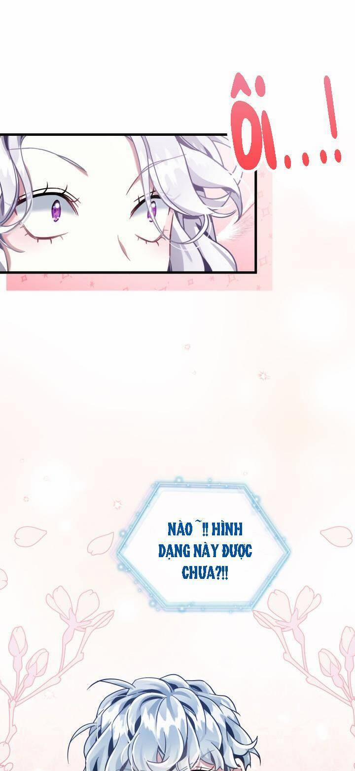 Con Gái Chồng Thật Dễ Thương 74 trang 29