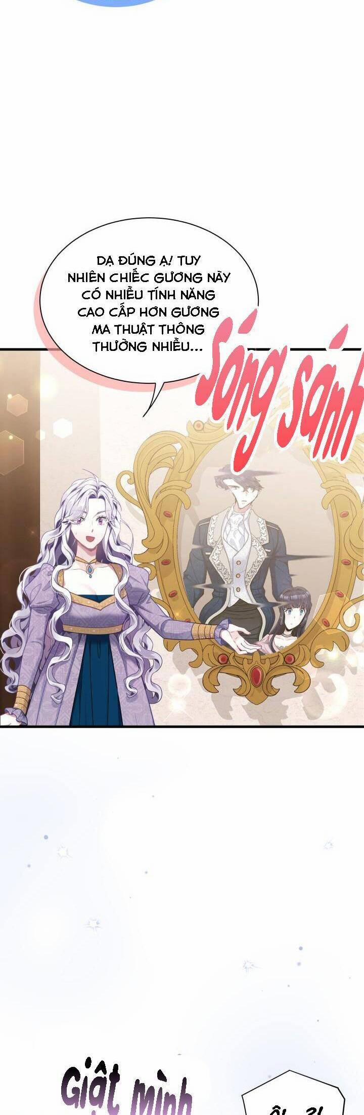 Con Gái Chồng Thật Dễ Thương 74 trang 3