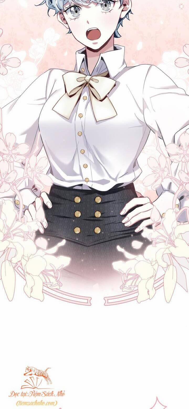 Con Gái Chồng Thật Dễ Thương 74 trang 30