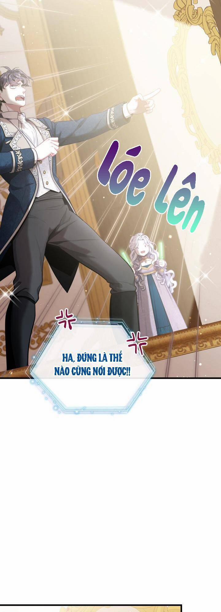 Con Gái Chồng Thật Dễ Thương 74 trang 33