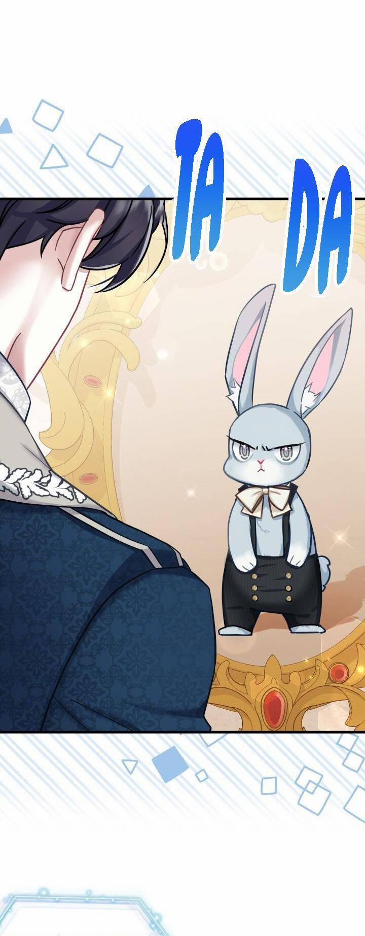 Con Gái Chồng Thật Dễ Thương 74 trang 35