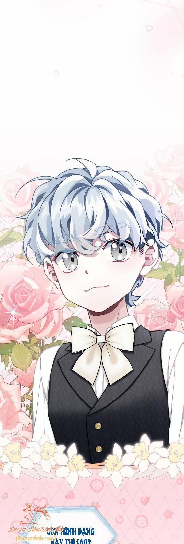 Con Gái Chồng Thật Dễ Thương 74 trang 40