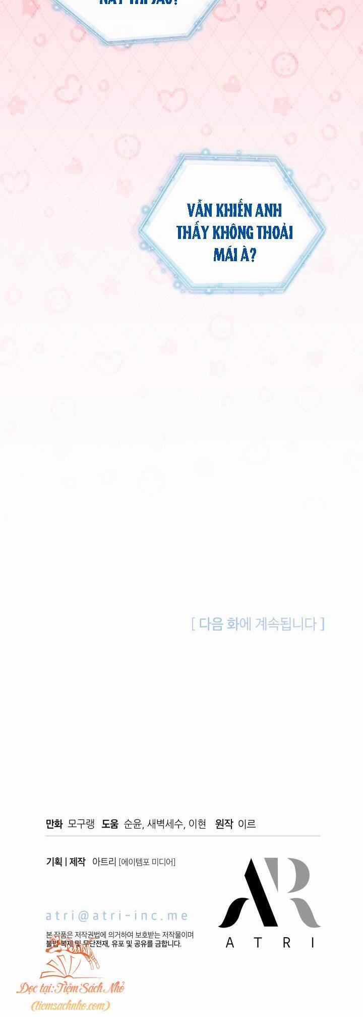 Con Gái Chồng Thật Dễ Thương 74 trang 41