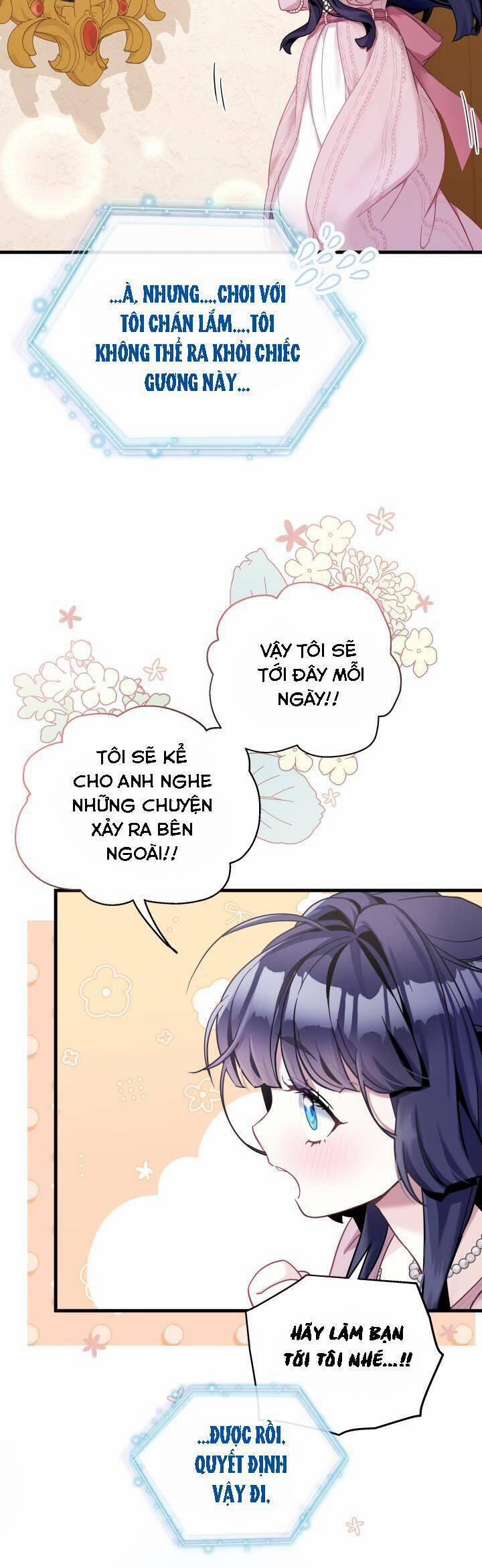 Con Gái Chồng Thật Dễ Thương 75 trang 10