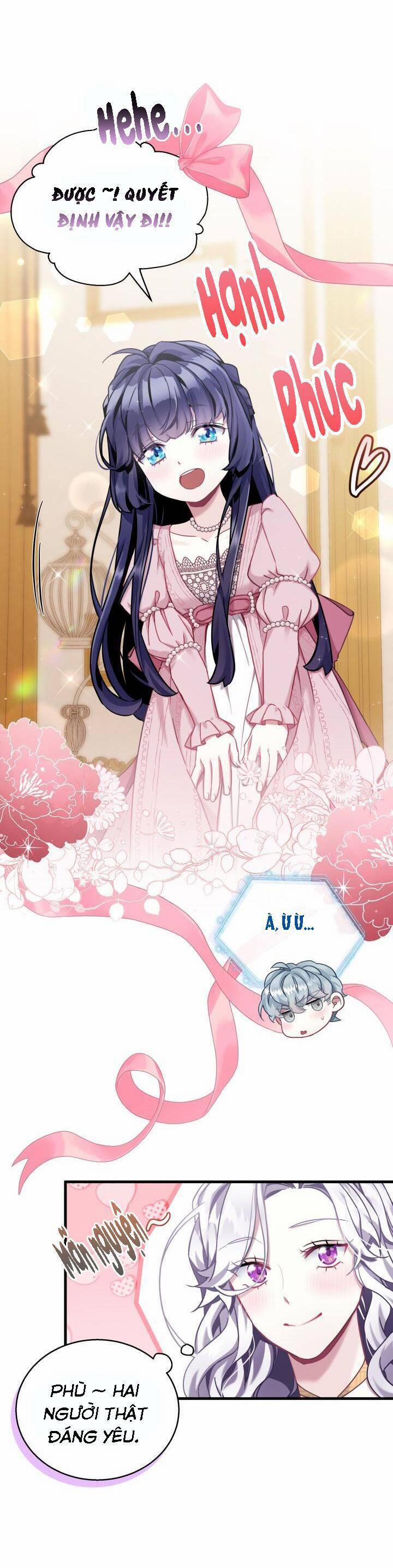 Con Gái Chồng Thật Dễ Thương 75 trang 12