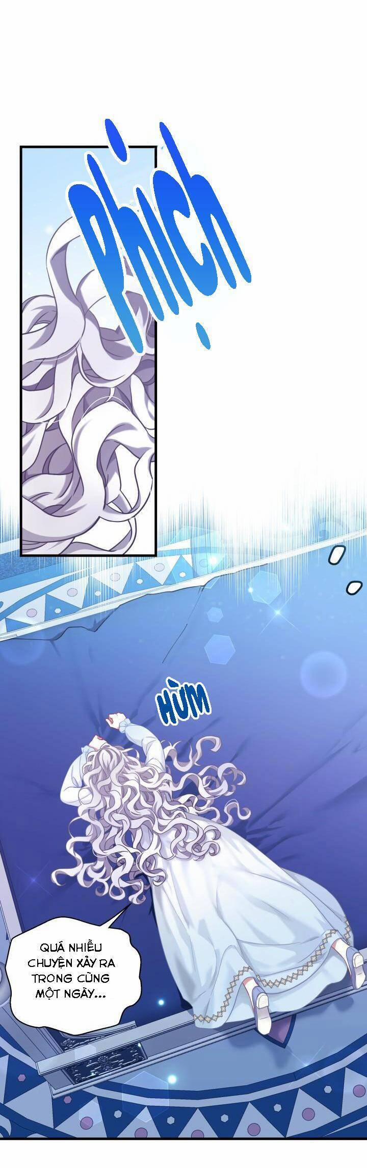 Con Gái Chồng Thật Dễ Thương 75 trang 14