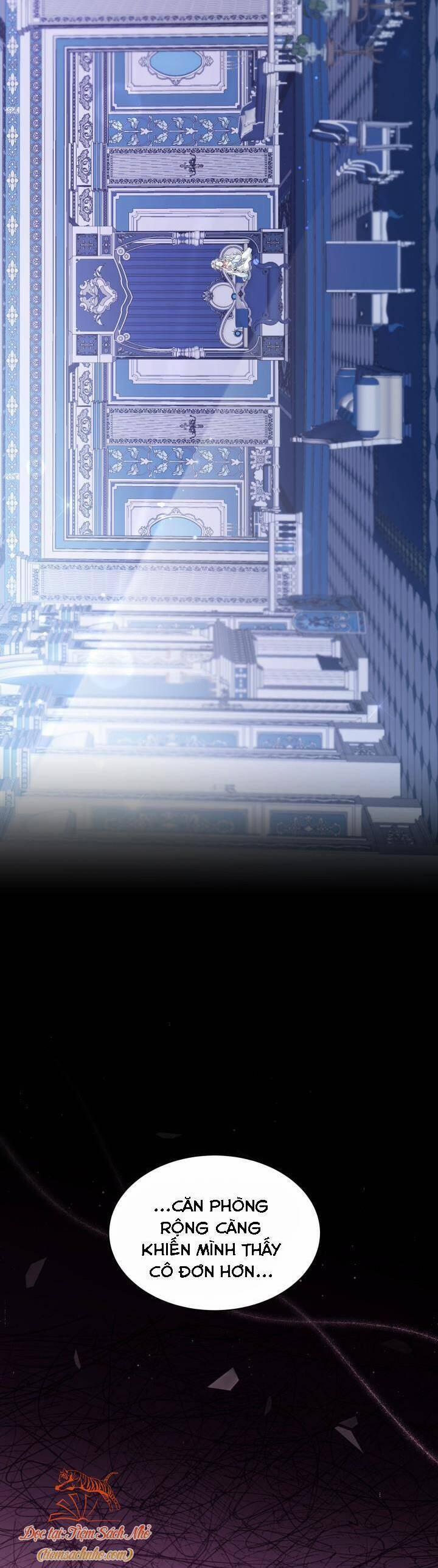 Con Gái Chồng Thật Dễ Thương 75 trang 21