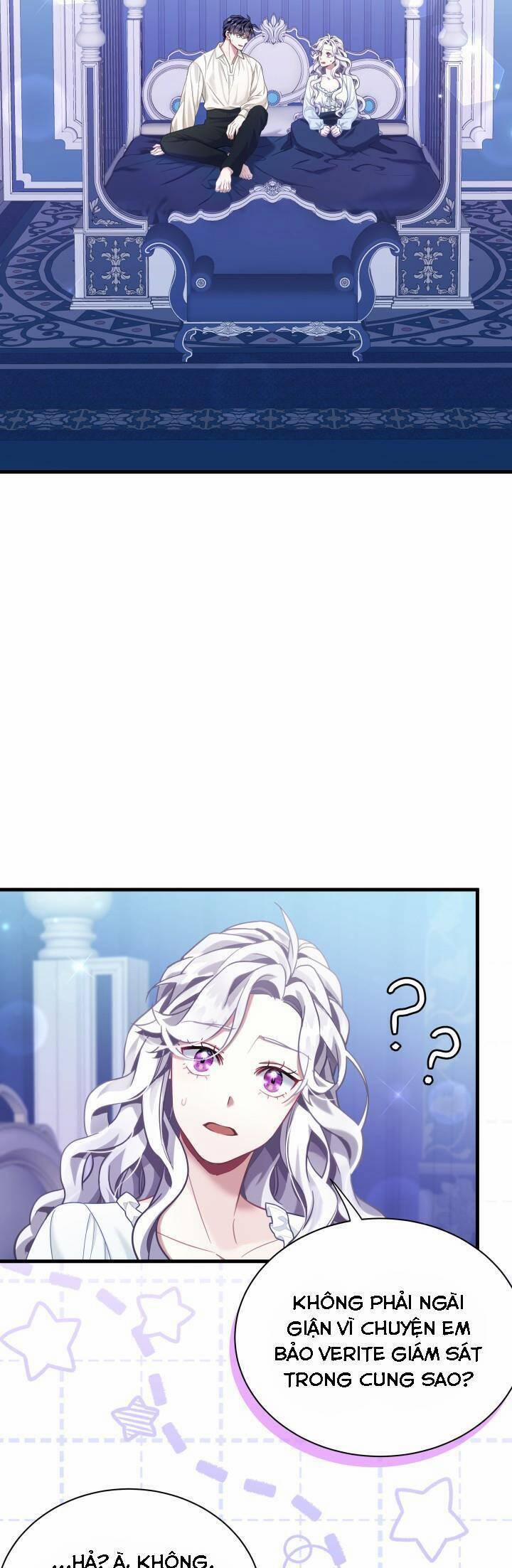 Con Gái Chồng Thật Dễ Thương 75 trang 29