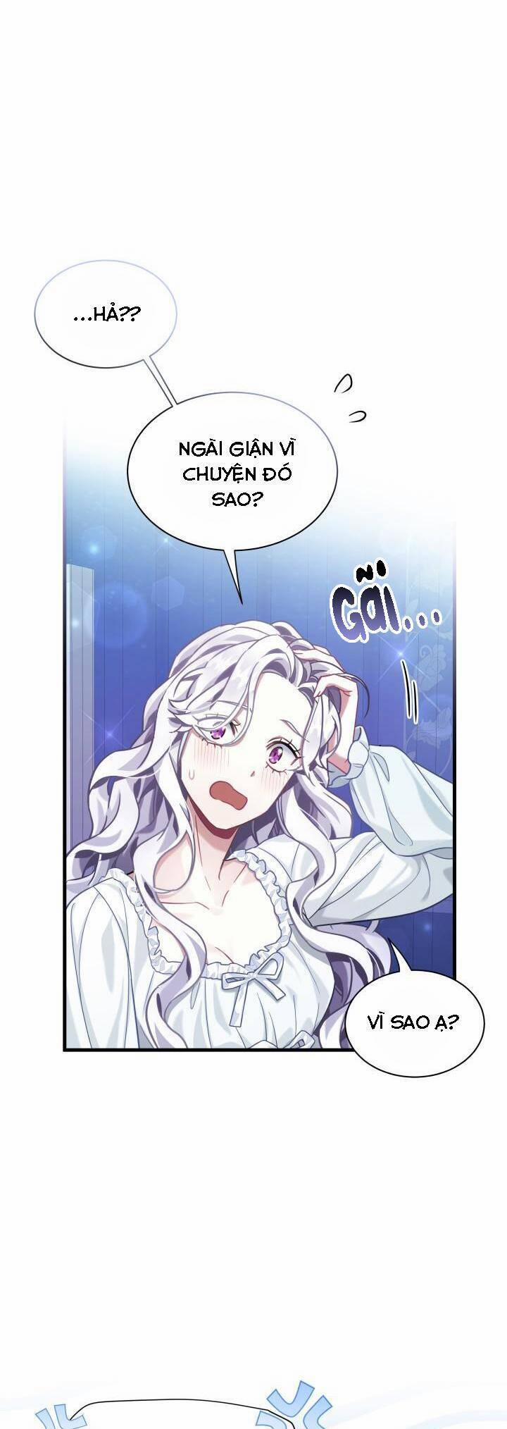 Con Gái Chồng Thật Dễ Thương 75 trang 33