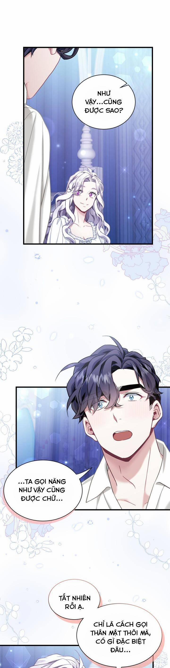 Con Gái Chồng Thật Dễ Thương 75 trang 36